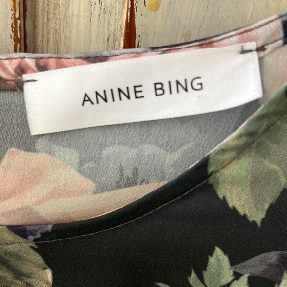 Anine Bing dress - Picture 2 of 6